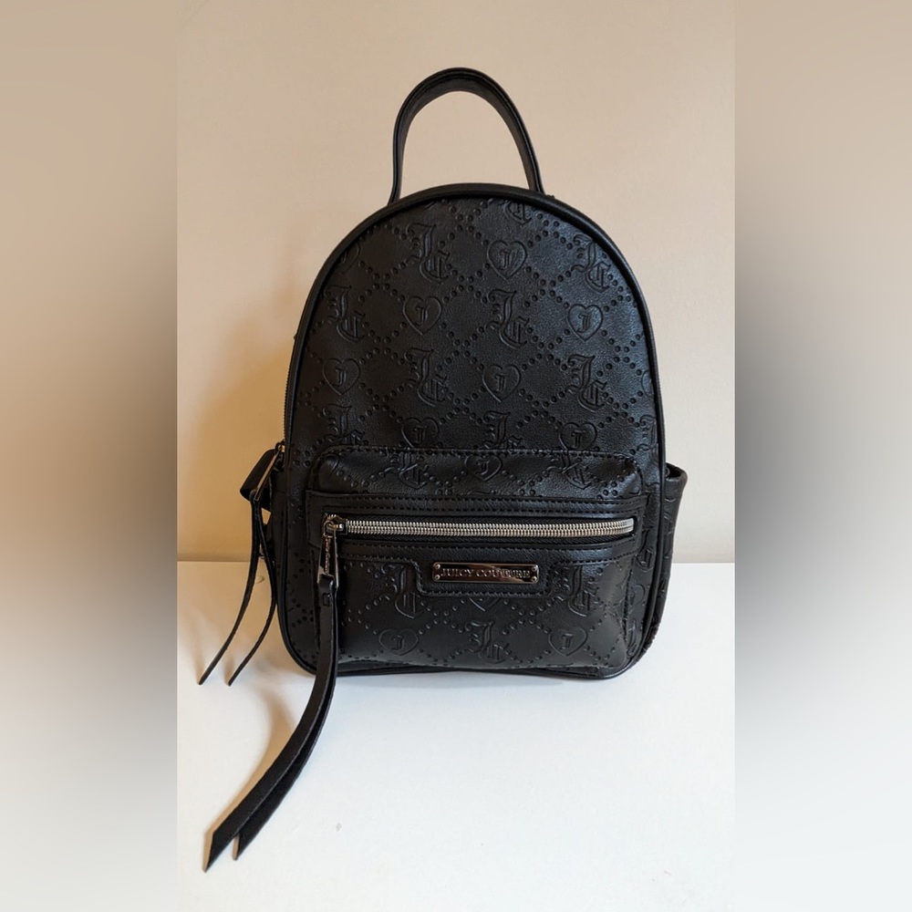 Brand New Juicy Couture Backpack